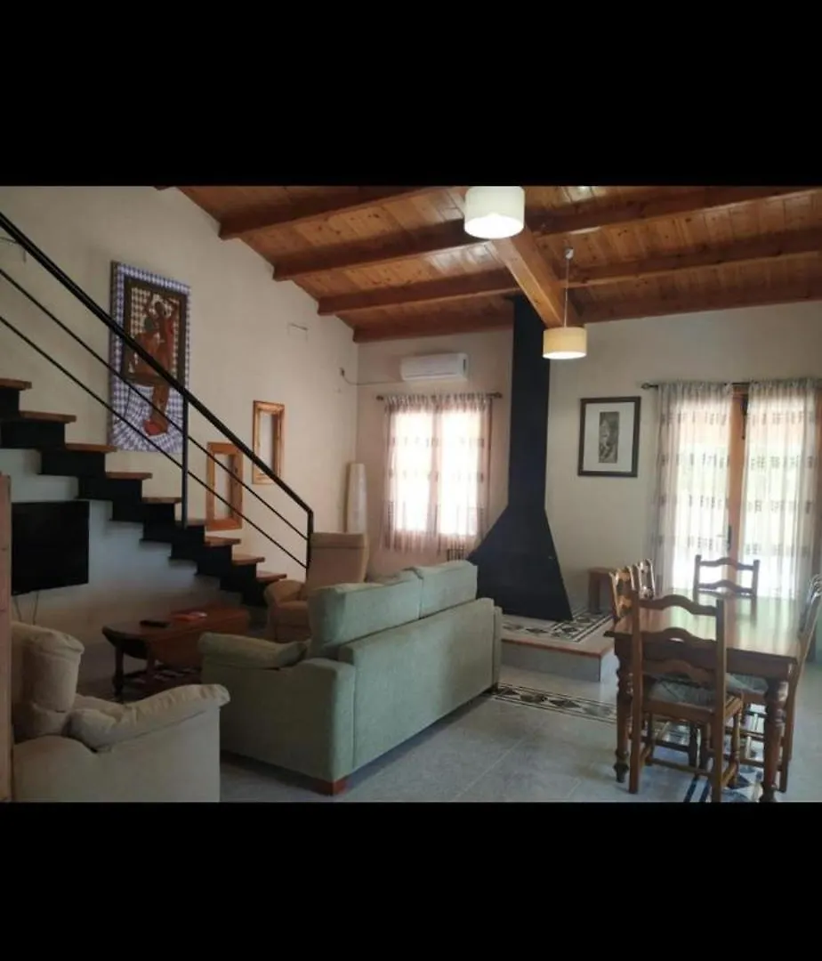 Casa Montepinar Cazorla 0*,  Spanien