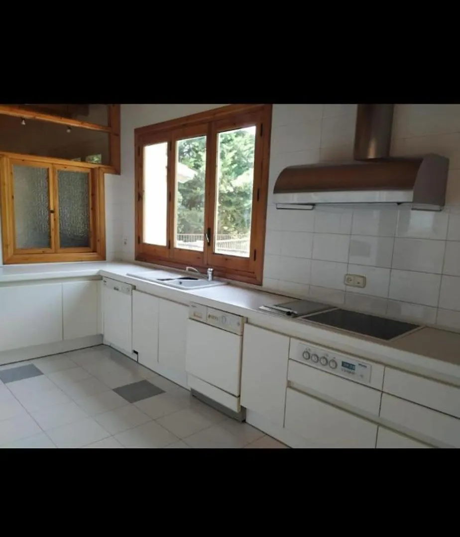 Casa Montepinar Cazorla