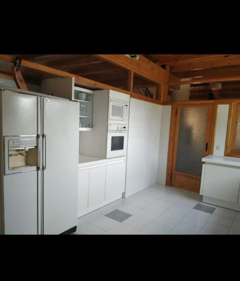 Сasa de vacaciones Casa Montepinar Cazorla